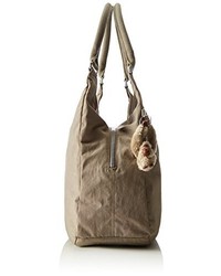 Sac gris Kipling