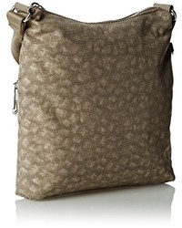 Sac gris Kipling