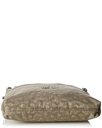 Sac gris Kipling