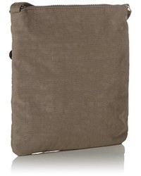 Sac gris Kipling