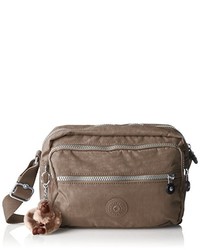 Sac gris Kipling