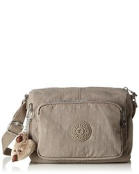 Sac gris Kipling