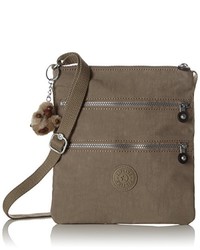 Sac gris Kipling