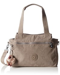 Sac gris Kipling