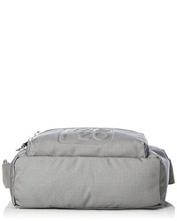 Sac gris Mandarina Duck