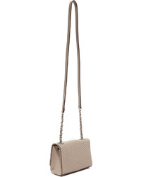 Sac gris Tory Burch