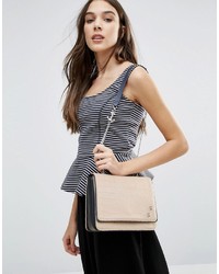 Sac gris Fiorelli