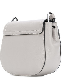 Sac gris Marc Jacobs