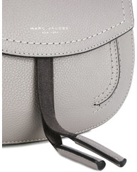 Sac gris Marc Jacobs