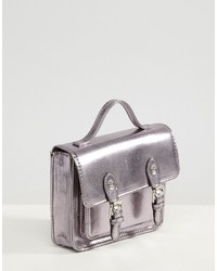 Sac gris Asos