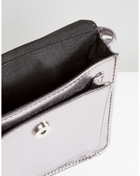 Sac gris Asos