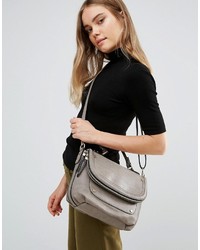 Sac gris Oasis