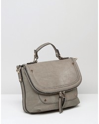 Sac gris Oasis