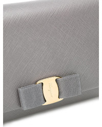 Sac gris Salvatore Ferragamo