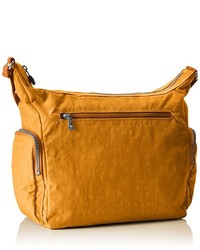 Sac jaune Kipling