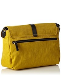 Sac jaune Kipling