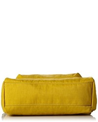 Sac jaune Kipling