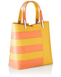 Sac jaune Lamarthe