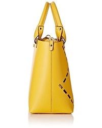 Sac jaune