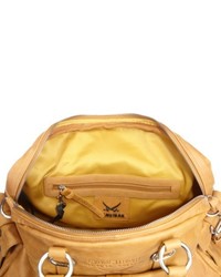 Sac jaune Sansibar