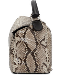 Sac marron clair Loewe