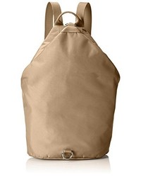 Sac marron clair Bogner