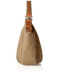 Sac marron clair Bogner