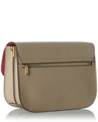 Sac marron clair Bree