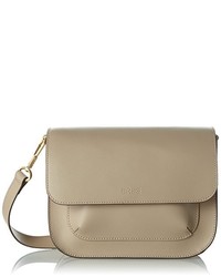 Sac marron clair Bree