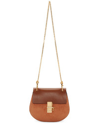 Sac marron clair Chloé