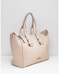 Sac marron clair Calvin Klein