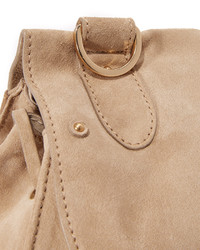 Sac marron clair See by Chloe