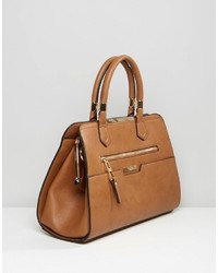 Sac marron clair Dune