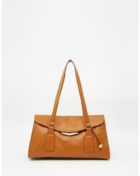 Sac marron clair Fiorelli