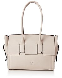 Sac marron clair Fiorelli