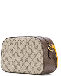 Sac marron clair Gucci