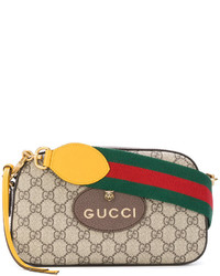 Sac marron clair Gucci