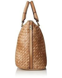 Sac marron clair GUESS