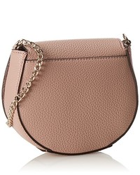 Sac marron clair GUESS