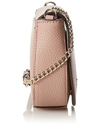 Sac marron clair GUESS