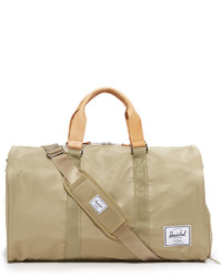 Sac marron clair Herschel