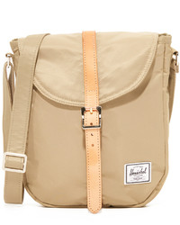 Sac marron clair Herschel