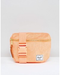 Sac marron clair Herschel