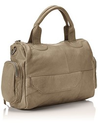 Sac marron clair Liebeskind Berlin