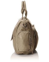 Sac marron clair Liebeskind Berlin