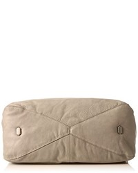 Sac marron clair Liebeskind Berlin