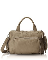 Sac marron clair Liebeskind Berlin