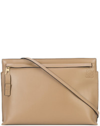 Sac marron clair Loewe