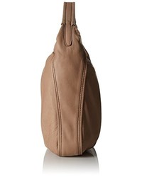 Sac marron clair Marc O'Polo