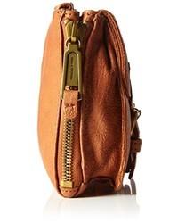 Sac marron clair Marc O'Polo